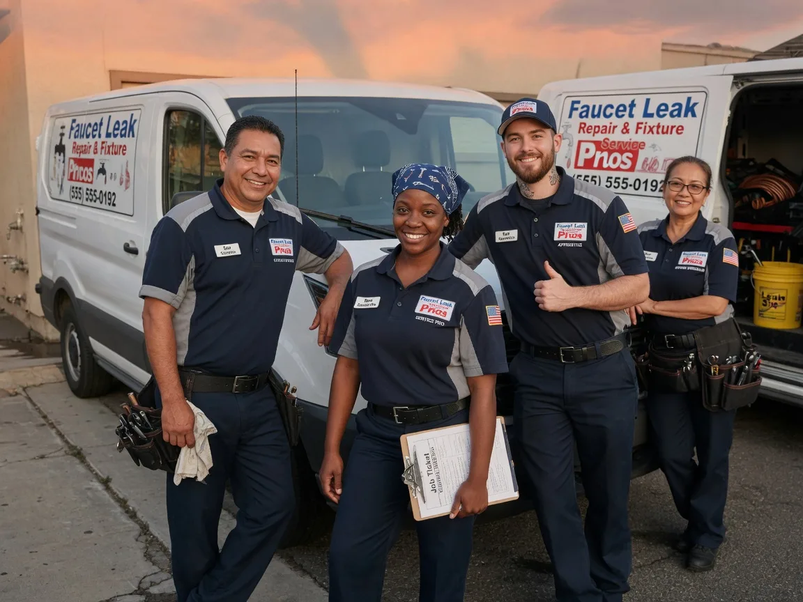 Faucet Repair company in Curwensville, PA